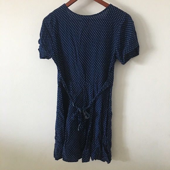 Pinup Girl Dress Sz M - Picture 3 of 6